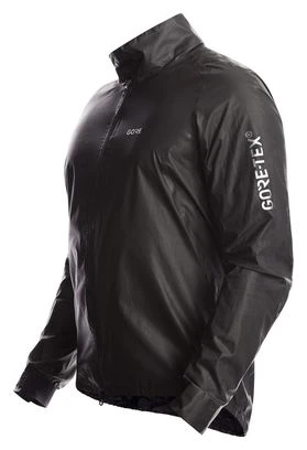 Gore Wear Gore Apparel Cycling C5 GORE-TEX® SHAKEDRY™ 1985 Negro