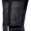 Chaleco De Aire POC Spine VPD Uranium Black