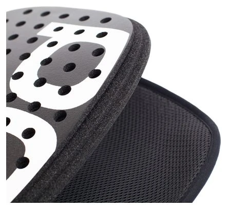 Chaleco De Aire POC Spine VPD Uranium Black - Imagen 3