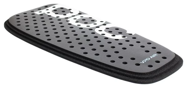 Chaleco De Aire POC Spine VPD Uranium Black - Imagen 4