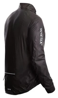 Gore Wear Gore Apparel Cycling C5 GORE-TEX® SHAKEDRY™ 1985 Negro - Imagen 2