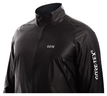 Gore Wear Gore Apparel Cycling C5 GORE-TEX® SHAKEDRY™ 1985 Negro - Imagen 3