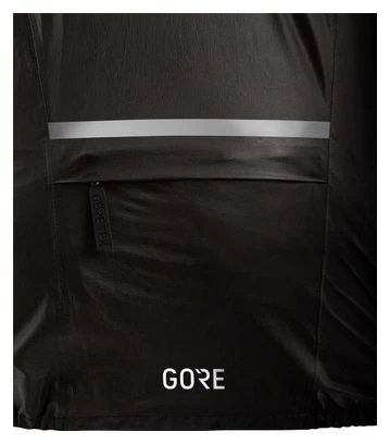 Gore Wear Gore Apparel Cycling C5 GORE-TEX® SHAKEDRY™ 1985 Negro - Imagen 5