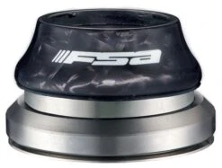 Auriculares FSA IS NO.42 / 48 / ACB Para Dirección De 1.5 '' (tapa Superior De Carbono De 10 Mm)