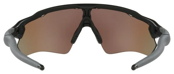 Gafas Oakley Radar EV Path Black Blue Prizm Polarized - Imagen 3