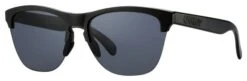 Gafas Oakley Frogskins Lite Black Grey None