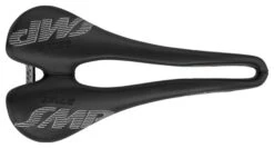 SMP Nymber Saddle 267 Mm Negro