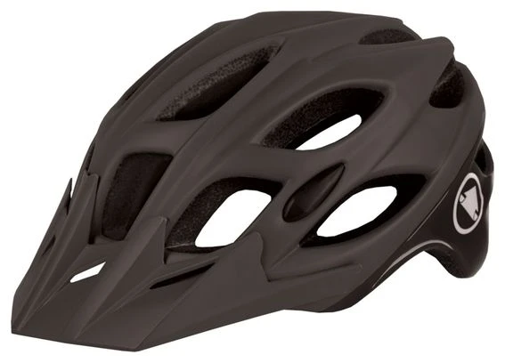 Casco Endura Hummvee Noir