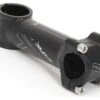 XLC Comp Stem A-HEAD ST-M15 6° 25.4 Mm Negro