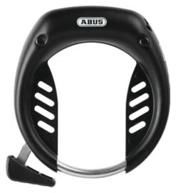 Abus 496 NR Frame Lock Black