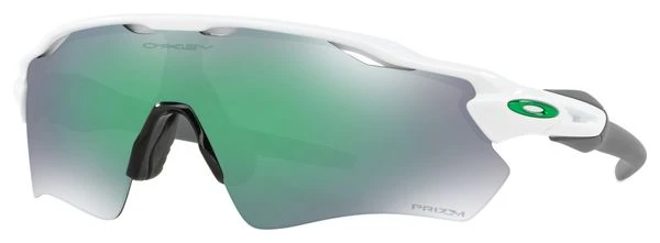 Gafas Oakley Radar EV Path White Grey Prizm Jade