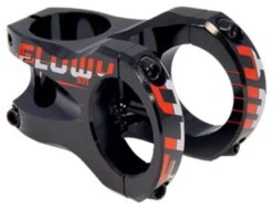 SB3 Flowy EN Stem 50mm Black / Red