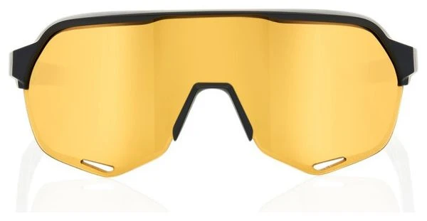 Gafas 100% S2 Black Gold - Imagen 2