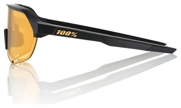 Gafas 100% S2 Black Gold - Imagen 3