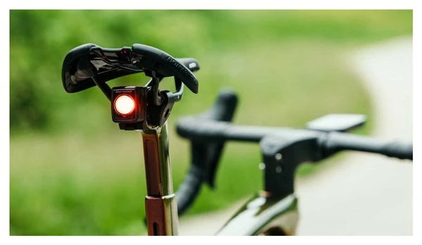 Luz Trasera USB Bontrager Flare RT 2019 - Imagen 2
