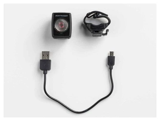 Luz Trasera USB Bontrager Flare RT 2019 - Imagen 3