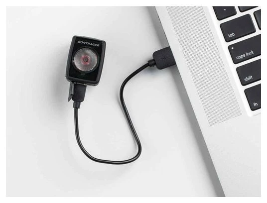 Luz Trasera USB Bontrager Flare RT 2019 - Imagen 4