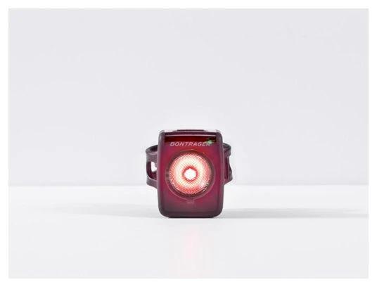 Luz Trasera USB Bontrager Flare RT 2019 - Imagen 6