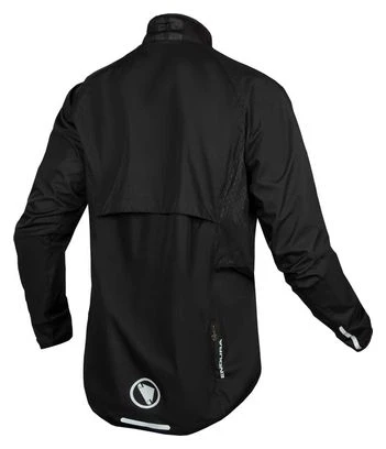 Chaqueta Repelente Al Agua Endura Xtract II Negra - Imagen 2
