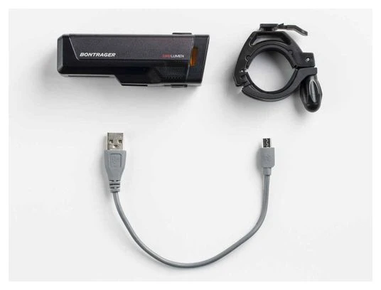 Luz Delantera USB Bontrager Ion Pro RT - Imagen 2