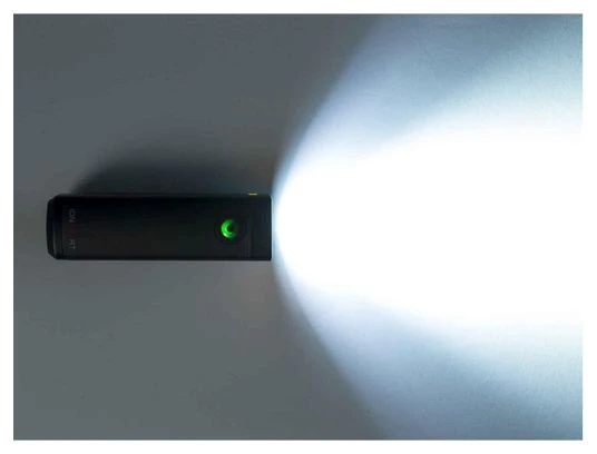 Luz Delantera USB Bontrager Ion Pro RT - Imagen 3