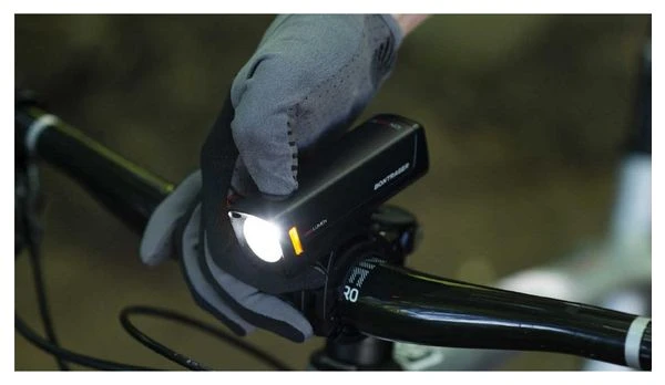 Luz Delantera USB Bontrager Ion Pro RT - Imagen 6