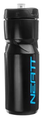 Neatt 800 Ml Botella Negro