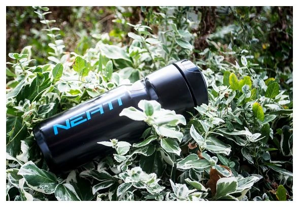 Neatt 800 Ml Botella Negro - Imagen 4