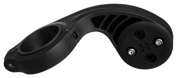 Soporte Frontal NEATT Para Garmin 31 8mm Negro - Imagen 3