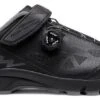 Zapatillas MTB Northwave Corsair Negro