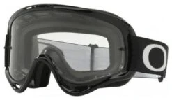 Máscara Oakley XS O-Frame MX Clear Black