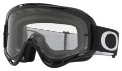 Máscara Oakley O-Frame MX Clear Black