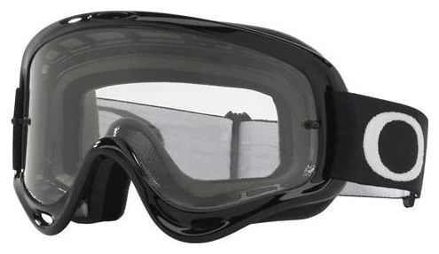 Máscara Oakley O-Frame MX Clear Black