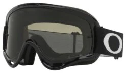 Máscara Oakley O-Frame MX Grey Black