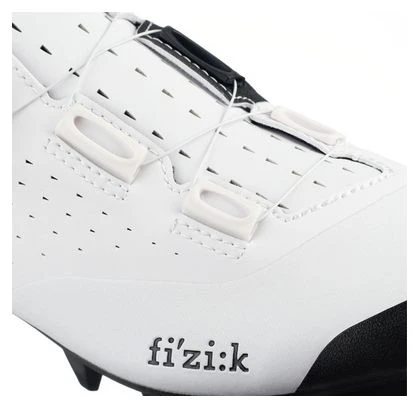 Zapatillas BTT Fizik Vento Overcurve X3 Blanco / Negro - Imagen 5
