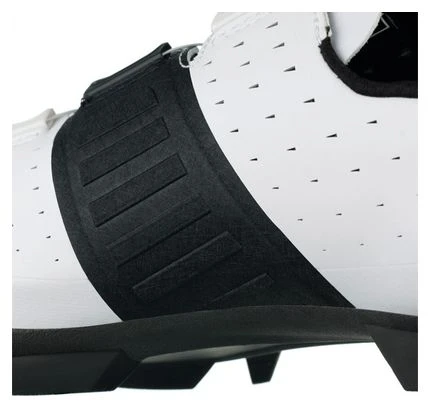 Zapatillas BTT Fizik Vento Overcurve X3 Blanco / Negro - Imagen 6