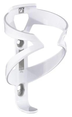 Portabinas Bontrager Elite Blanco