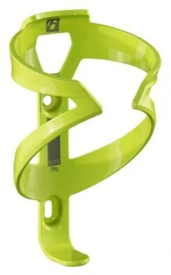 Portabinas Bontrager Elite Volt Green