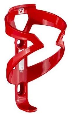 Portabinas Bontrager Elite Viper Red