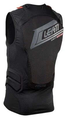 Leatt 3DF Sleeveless Protection Top Black - Imagen 4
