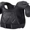 O'Neal ONEAL PEEWEE Youth Chest Guard Negro