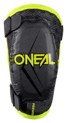 O'Neal ONEAL PEEWEE Youth Elbow Guard Neon Yellow