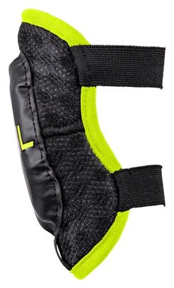 O'Neal ONEAL PEEWEE Youth Elbow Guard Neon Yellow - Imagen 2