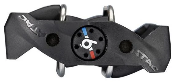 TIME Pair Of Pedals ATAC MX 6 - Imagen 2