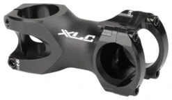 XLC ST-M20 Vástago 31.8 Mm +/- 5 Negro