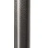 Bontrager Pro Seatpost Carbon 0mm Offset Black
