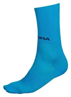 Calcetines Endura Pro SL II - Bleu