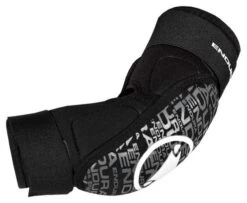 Coderas Endura SingleTrack Kid Negras