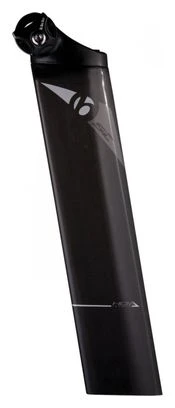 Tija De Sillín Bontrager Speed Concept Carbon Recoil 35mm Negro