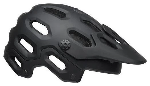 Bell Super 3R MIPS Casco Negro 2022 - Imagen 5